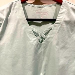 Woman’s Scrub Top
